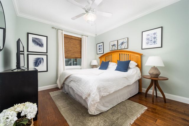875 NW Flagler Avenue 203, Stuart, FL 34994