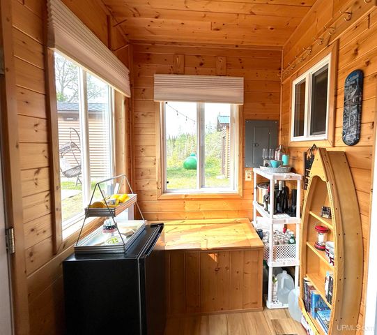 6072 Big Lick Lake Road, Republic, MI 49879