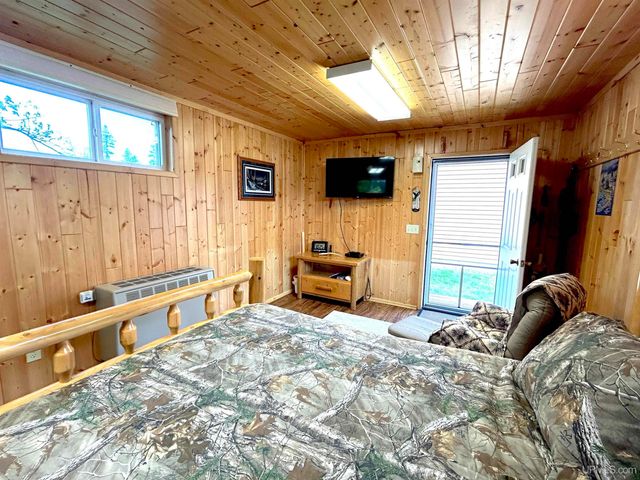 6072 Big Lick Lake Road, Republic, MI 49879