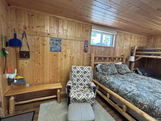 6072 Big Lick Lake Road, Republic, MI 49879