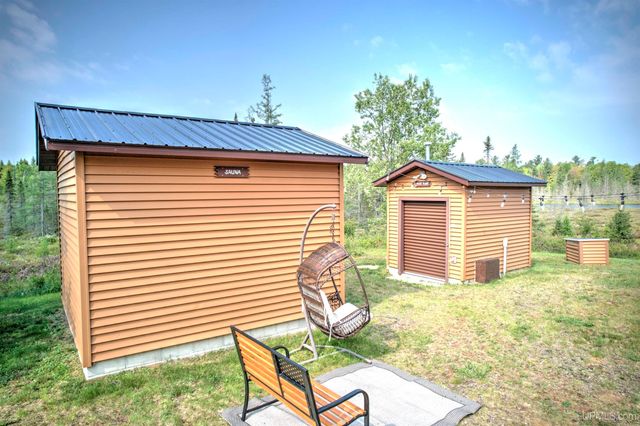 6072 Big Lick Lake Road, Republic, MI 49879