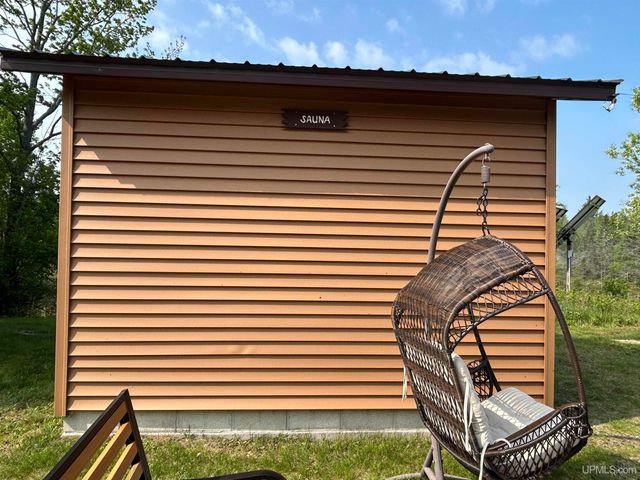 6072 Big Lick Lake Road, Republic, MI 49879