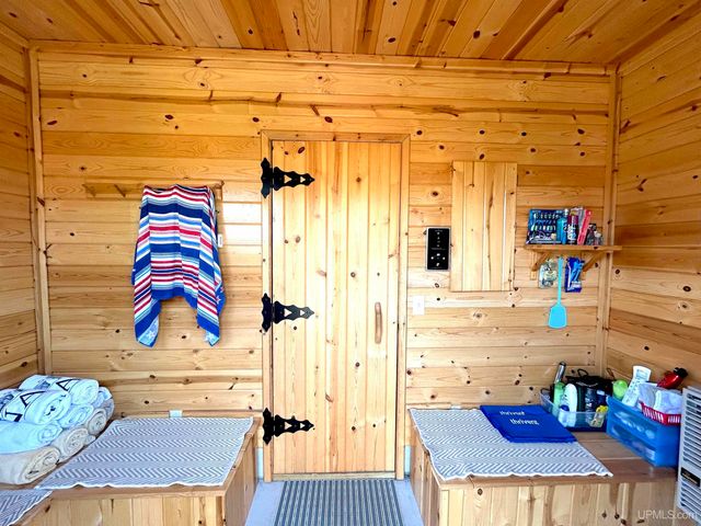 6072 Big Lick Lake Road, Republic, MI 49879