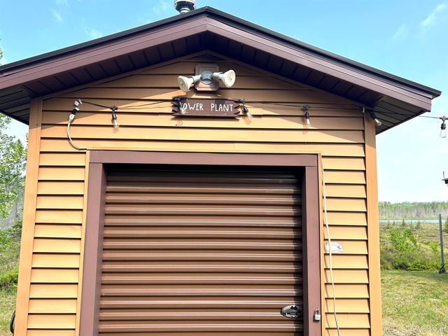 6072 Big Lick Lake Road, Republic, MI 49879