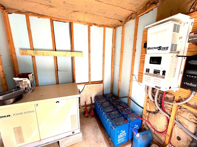 6072 Big Lick Lake Road, Republic, MI 49879