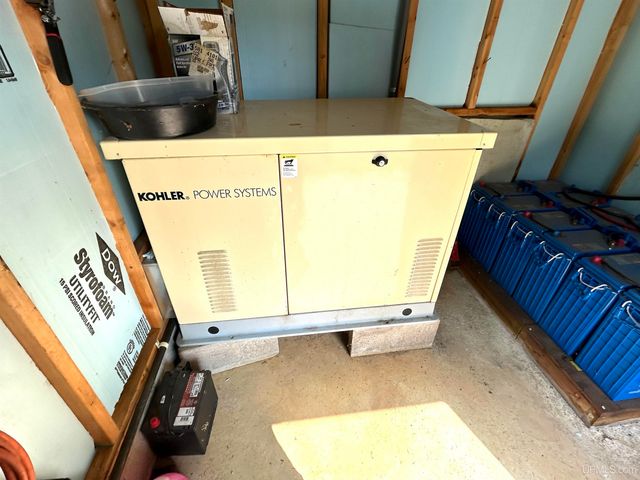 6072 Big Lick Lake Road, Republic, MI 49879