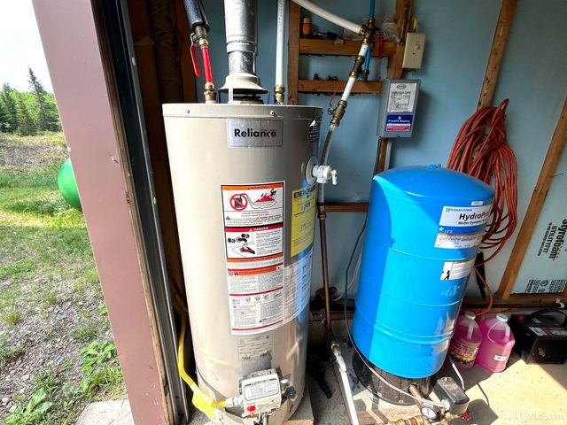 6072 Big Lick Lake Road, Republic, MI 49879