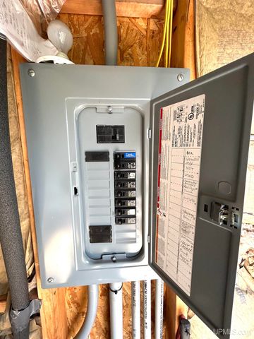 6072 Big Lick Lake Road, Republic, MI 49879