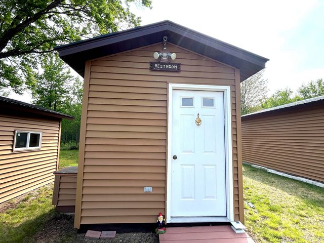 6072 Big Lick Lake Road, Republic, MI 49879