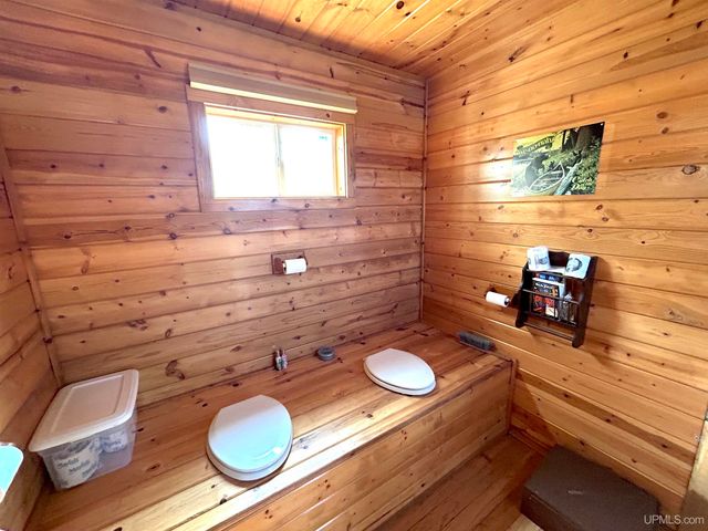 6072 Big Lick Lake Road, Republic, MI 49879