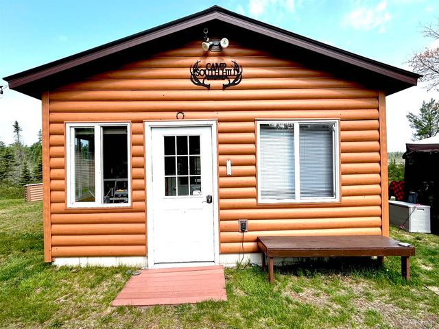 6072 Big Lick Lake Road, Republic, MI 49879