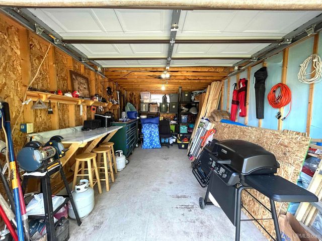 6072 Big Lick Lake Road, Republic, MI 49879