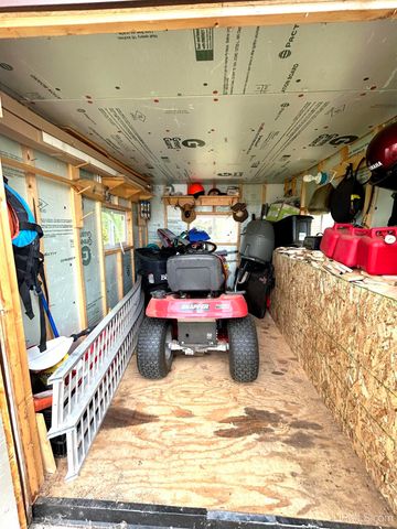 6072 Big Lick Lake Road, Republic, MI 49879