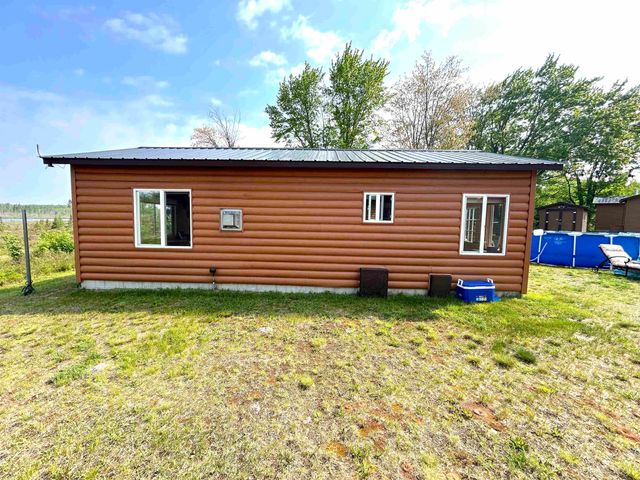 6072 Big Lick Lake Road, Republic, MI 49879