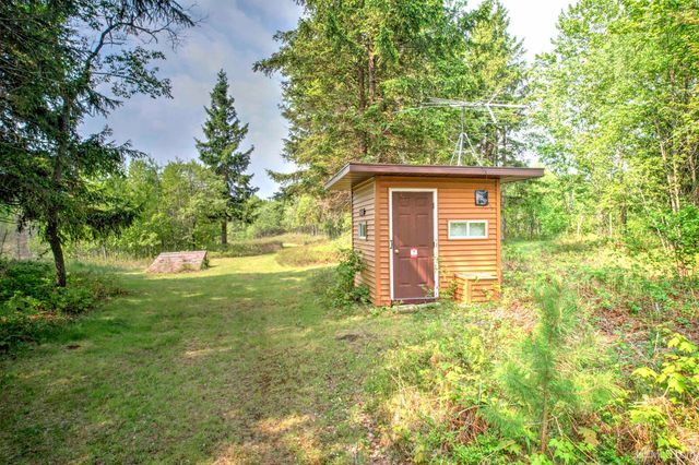 6072 Big Lick Lake Road, Republic, MI 49879