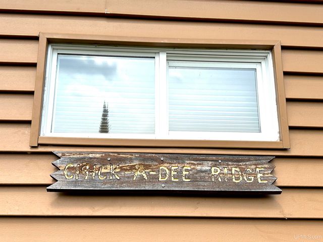 6072 Big Lick Lake Road, Republic, MI 49879