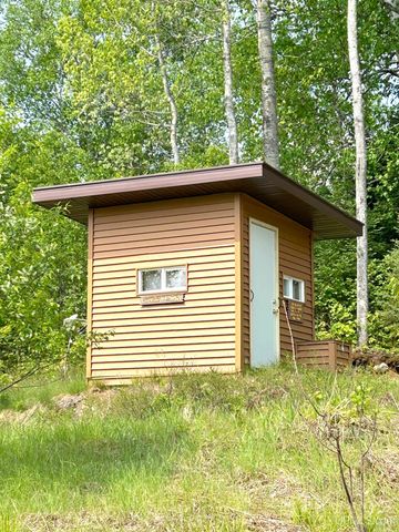 6072 Big Lick Lake Road, Republic, MI 49879