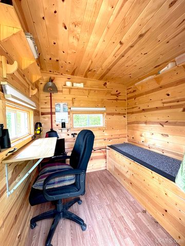 6072 Big Lick Lake Road, Republic, MI 49879