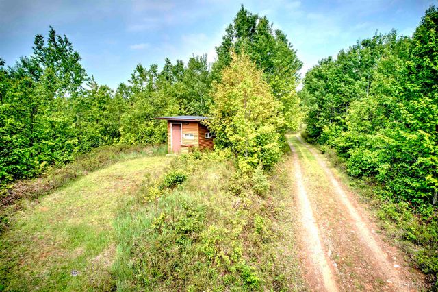 6072 Big Lick Lake Road, Republic, MI 49879