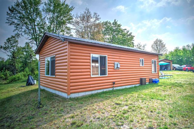 6072 Big Lick Lake Road, Republic, MI 49879