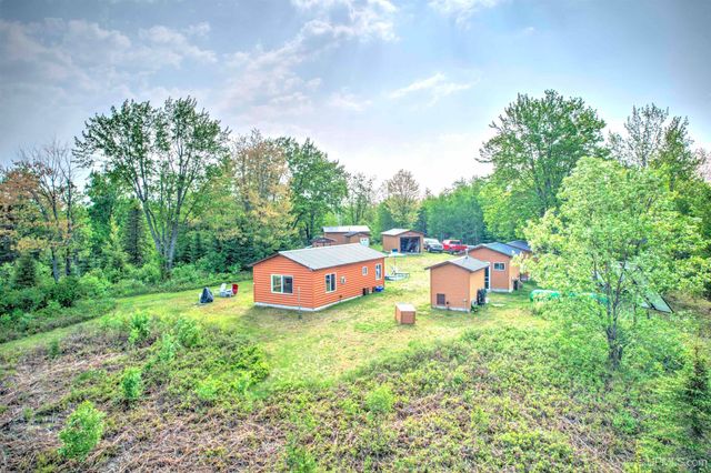 6072 Big Lick Lake Road, Republic, MI 49879