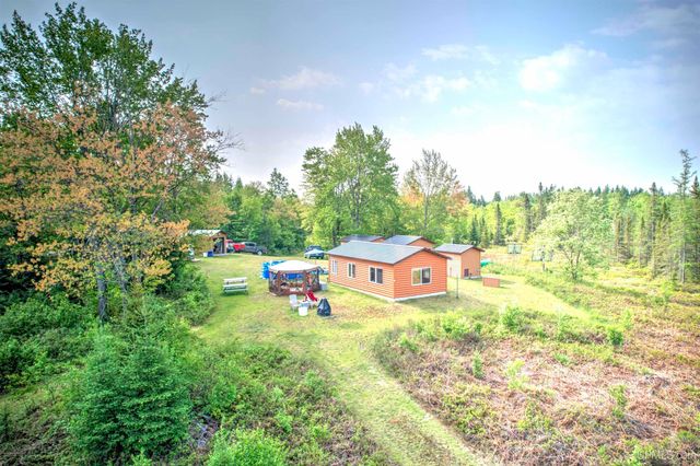 6072 Big Lick Lake Road, Republic, MI 49879