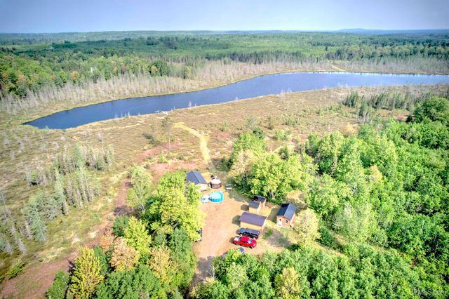 6072 Big Lick Lake Road, Republic, MI 49879
