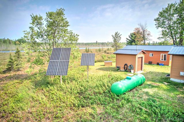 6072 Big Lick Lake Road, Republic, MI 49879