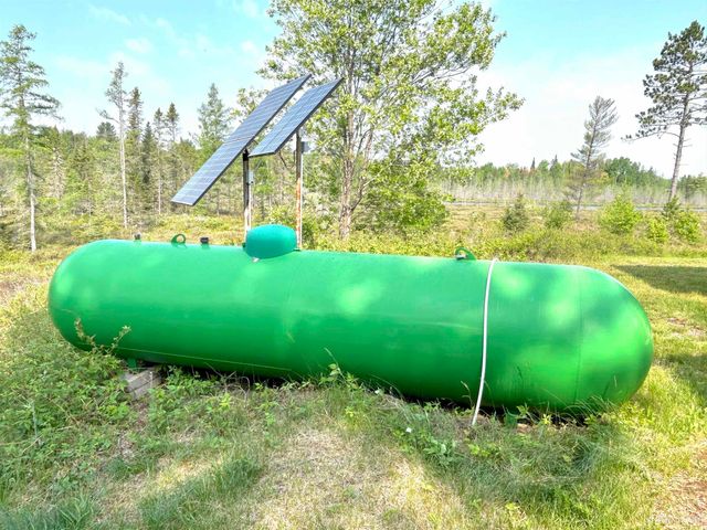 6072 Big Lick Lake Road, Republic, MI 49879