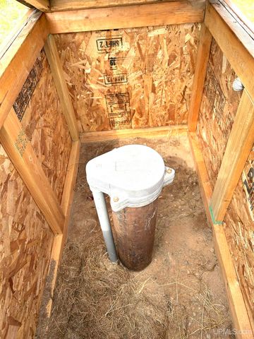 6072 Big Lick Lake Road, Republic, MI 49879