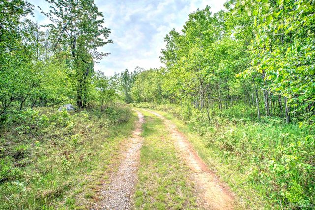 6072 Big Lick Lake Road, Republic, MI 49879