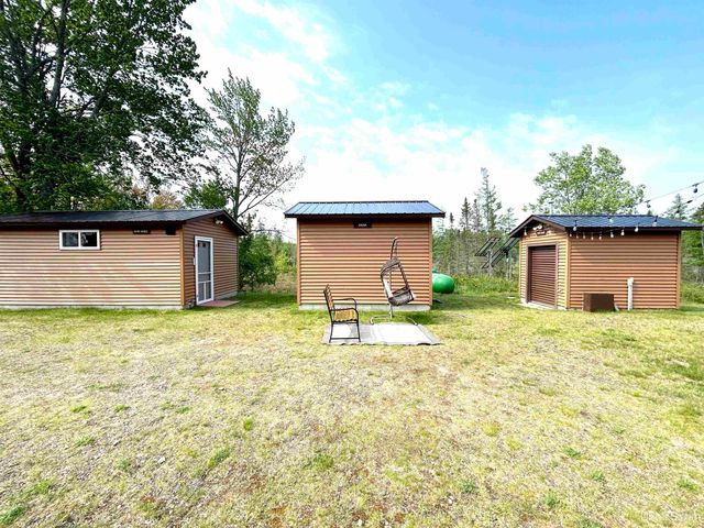 6072 Big Lick Lake Road, Republic, MI 49879