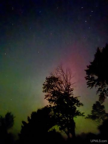 6072 Big Lick Lake Road, Republic, MI 49879