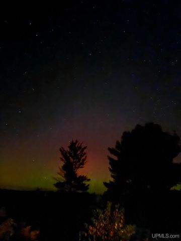 6072 Big Lick Lake Road, Republic, MI 49879