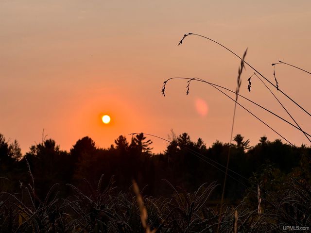 6072 Big Lick Lake Road, Republic, MI 49879