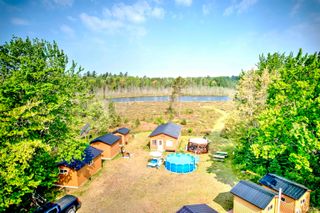 6072 Big Lick Lake Road, Republic, MI 49879