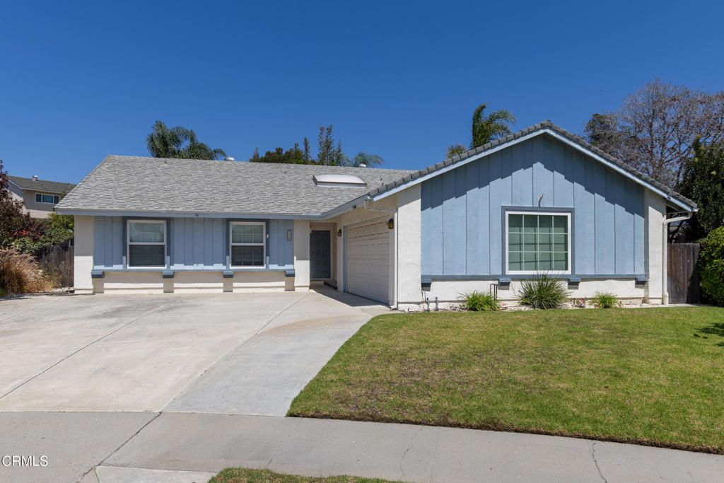 Image 1 of property listing at 215 Montebello Avenue, Ventura, CA 93004
