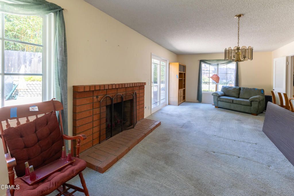 Image 6 of property listing at 215 Montebello Avenue, Ventura, CA 93004