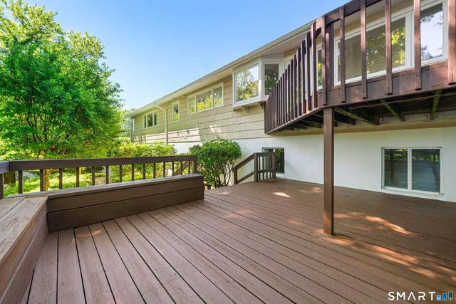 65 Bailey Road, Fairfield, CT 06825