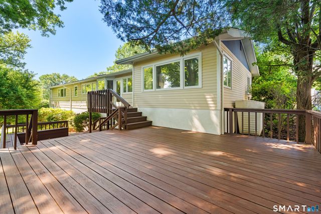 65 Bailey Road, Fairfield, CT 06825