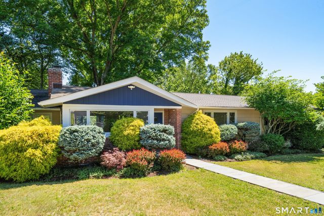 65 Bailey Road, Fairfield, CT 06825