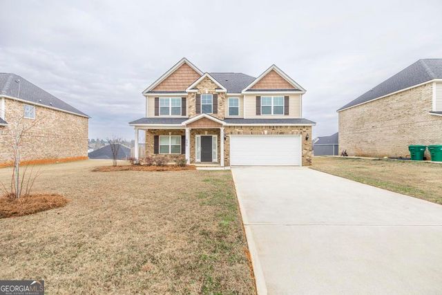 606 Samantha Brooke Way, Bonaire, GA 31005