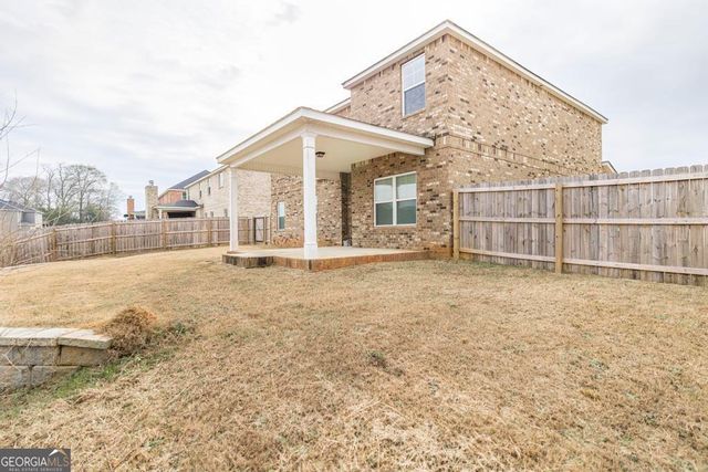 606 Samantha Brooke Way, Bonaire, GA 31005