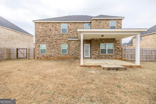 606 Samantha Brooke Way, Bonaire, GA 31005