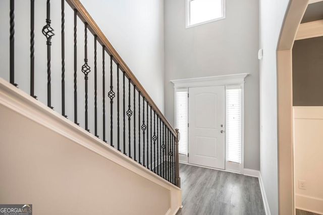 606 Samantha Brooke Way, Bonaire, GA 31005