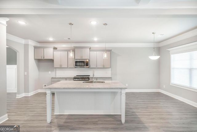 606 Samantha Brooke Way, Bonaire, GA 31005