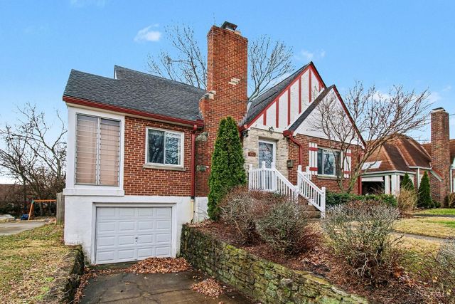 3061 Veazey Avenue, Cincinnati, OH 45238