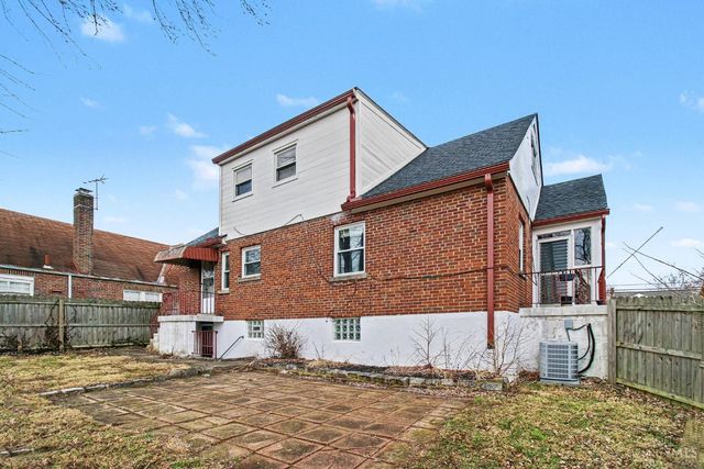 3061 Veazey Avenue, Cincinnati, OH 45238