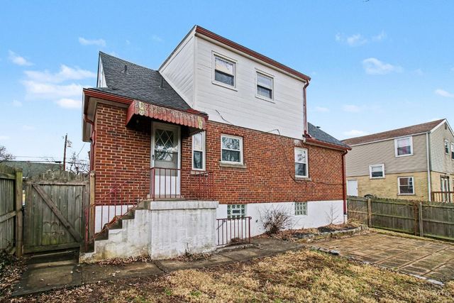 3061 Veazey Avenue, Cincinnati, OH 45238