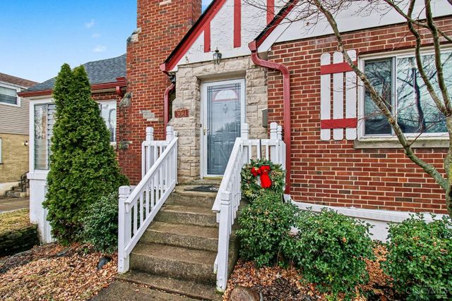 3061 Veazey Avenue, Cincinnati, OH 45238